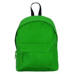Claps 64170 - Durable Polyester Backpack with Padded Straps