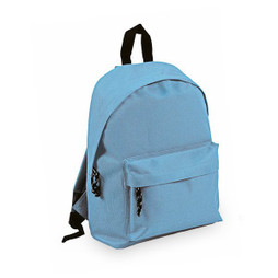 Claps 64170 - Durable Polyester Backpack with Padded Straps