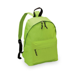 Claps 64170 - Durable Polyester Backpack with Padded Straps