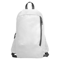 Claps 64183 - Zaino Resistente per Attività Outdoor con Tasca