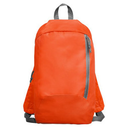 Claps 64183 - Zaino Resistente per Attività Outdoor con Tasca