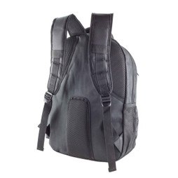 Claps 64187 - Spacious Laptop Backpack with Padded Straps