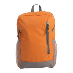 Claps 64194 - Durable Polyester Backpack with Adjustable Straps