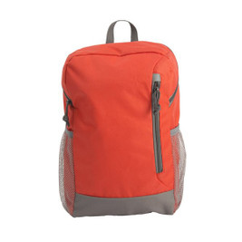 Claps 64194 - Durable Polyester Backpack with Adjustable Straps