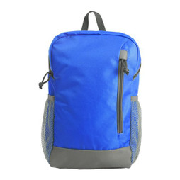 Claps 64194 - Durable Polyester Backpack with Adjustable Straps