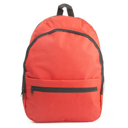 Claps 64199 - Vielseitiger Rucksack für Alltag und Freizeit