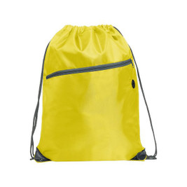 Claps 64208 - Sac à Dos Coloré avec Sortie Casque