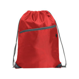 Claps 64208 - Zaino Colorato con Uscita per Cuffie
