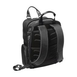 Claps 64217 - Professional Laptop Backpack with USB Port
