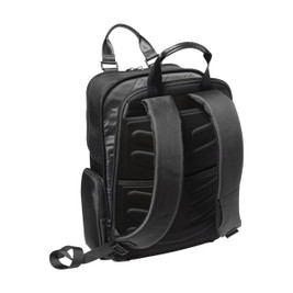 Claps 64217 - Professional Laptop Backpack with USB Port