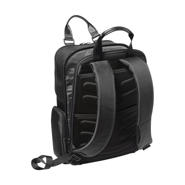 Claps 64217 - Professional Laptop Backpack with USB Port