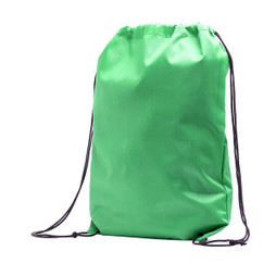 Claps 64229 - Eco-Friendly Recycled Plastic Drawstring Bag