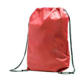 Claps 64229 - Eco-Friendly Recycled Plastic Drawstring Bag