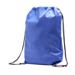 Claps 64229 - Eco-Friendly Recycled Plastic Drawstring Bag