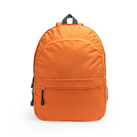 Claps 64236 - Durable Colorful Backpack with Padded Straps