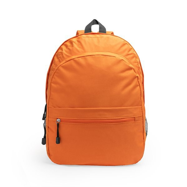 Claps 64236 - Durable Colorful Backpack with Padded Straps