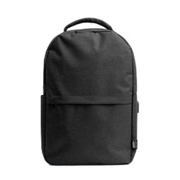 Claps 64250 - Versatile Laptop Backpack with USB Charging Port