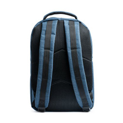 Claps 64250 - Laptop Rugzak met USB-Poort en Gevoerde Vakken