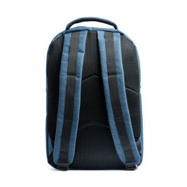 Claps 64250 - Zaino per Computer con Uscita USB e Tasche Imbottite