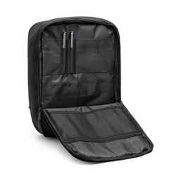 Claps 64259 - Versatile Laptop Backpack with Comfort Features