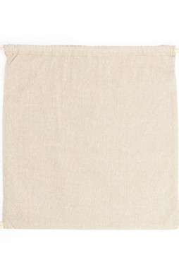 Claps 64261 - Milieuvriendelijke Gerecyclede Katoenen Tas