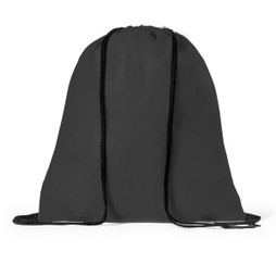 Claps 64270 - Bunter Weicher Kordelzug Rucksack