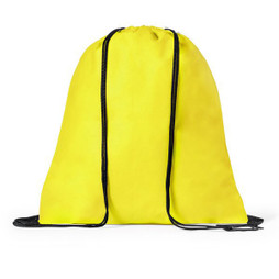 Claps 64270 - Vibrant Soft Drawstring Backpack