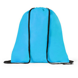 Claps 64270 - Vibrant Soft Drawstring Backpack