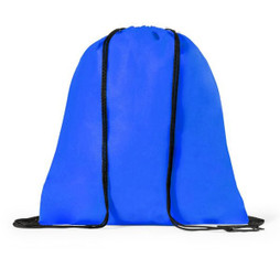 Claps 64270 - Bunter Weicher Kordelzug Rucksack