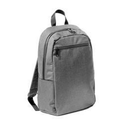 Claps 64275 - Eco-Friendly Laptop Backpack with Waterproof Zipper