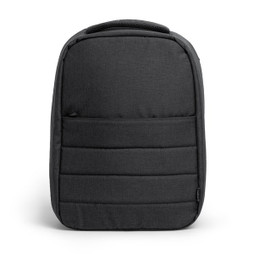Claps 64277 - Diebstahlsicherer Laptop-Rucksack