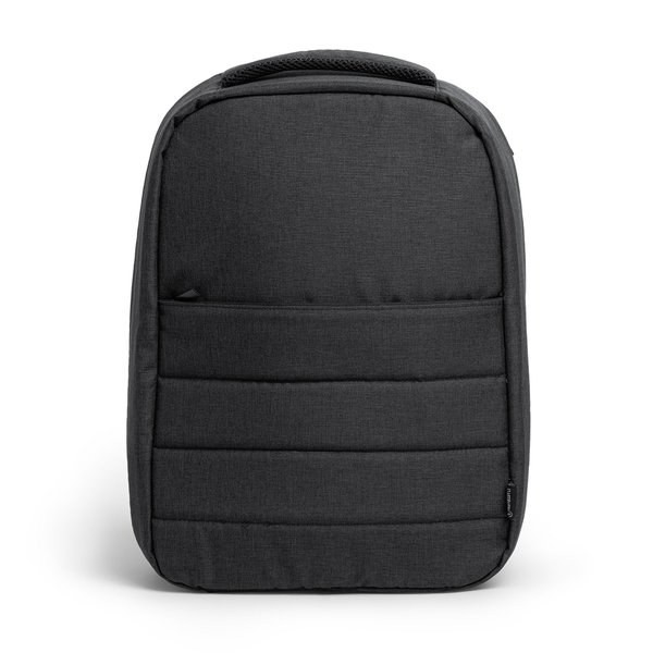 Claps 64277 - Secure Anti-Theft Laptop Backpack