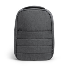 Claps 64277 - Secure Anti-Theft Laptop Backpack