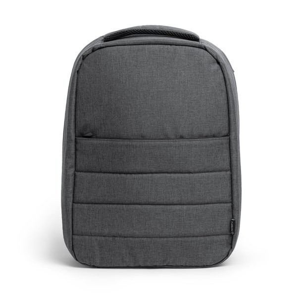 Claps 64277 - Secure Anti-Theft Laptop Backpack