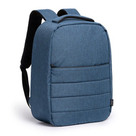 Claps 64277 - Secure Anti-Theft Laptop Backpack