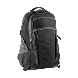 Claps 64284 - Nachhaltiger Laptop-Rucksack mit Vielseitigem Stauraum