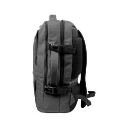 Claps 64287 - Waterproof RPET Backpack and Bag Combo