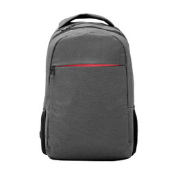 Claps 64290 - Rubidio Laptop Rucksack mit Melange