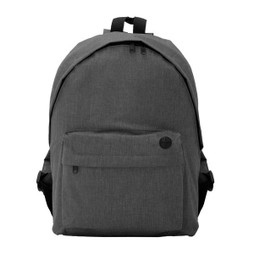 Claps 64291 - Klassischer Rucksack mit Farbenspiel