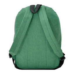 Claps 64291 - Classic Multicolor Backpack with Front Pocket