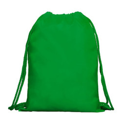 Claps 64292 - Versatile Backpack with Adjustable Thick Laces