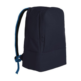 Claps 64294 - Versatile Sports Backpack With Shoe Compartment