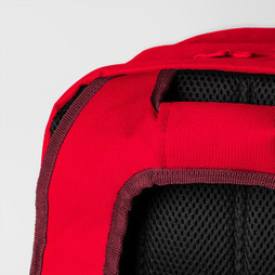 Claps 64294 - Versatile Sports Backpack With Shoe Compartment