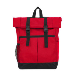 Claps 64296 - Veelzijdige Rugzak met Verstelbare Vakken