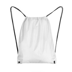 Claps 64310 - Vielseitiger Rucksack mit Kordelzugverschluss