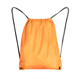 Claps 64310 - Vielseitiger Rucksack mit Kordelzugverschluss
