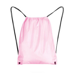 Claps 64310 - Vielseitiger Rucksack mit Kordelzugverschluss