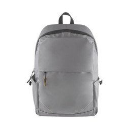 Claps 64318 - Water-Resistant Laptop Backpack with Anti-Theft Features
