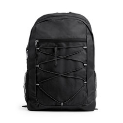 Claps 64320 - Sportlicher Rucksack mit Elastischen Kordeln