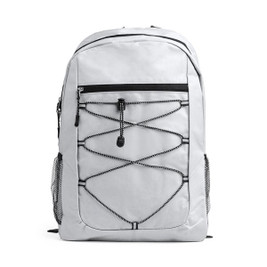 Claps 64320 - Durable Sport Backpack with Elastic Cords